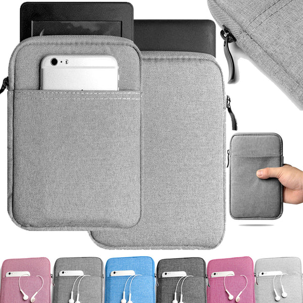 Case For Amazon All New Kindle 11th Generation (2024) Sleeve Bag Pouch Cover