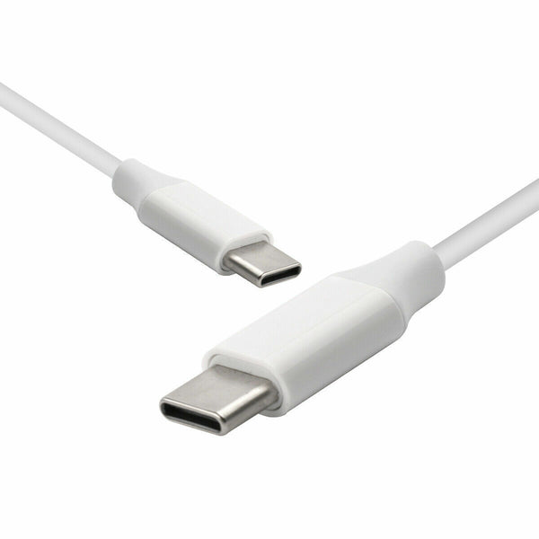 USB C To USB C Charging Fast Dual Cable For Kindle Paperwhite 6.2