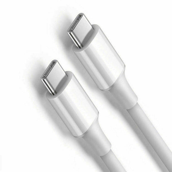 USB C To USB C Charging Fast Dual Cable For Kindle Paperwhite 6.2