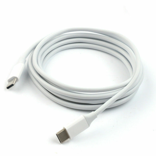 USB C To USB C Charging Fast Dual Cable For Kindle Paperwhite 6.2