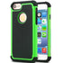 Shock Proof Armour Builders Workman Case iPhone 7, 8 (4.7") - Green - Alpha Accessories